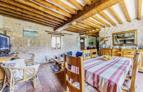 3 Bedroom Nice Home In Lainsecq - Foto 6