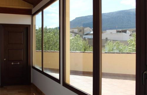 Villanueva del Trabuco - Photo 1