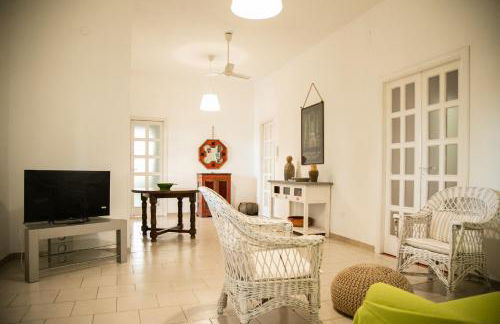 Villa Maria - Foto 35