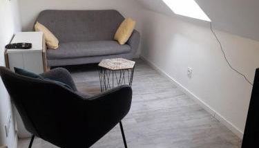 Emplacement 5 étoiles Charme historique centre Joigny 4 pers Zen 3 - Foto 5