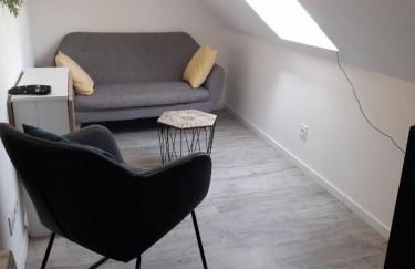 Emplacement 5 étoiles Charme historique centre Joigny 4 pers Zen 3 - Foto 5