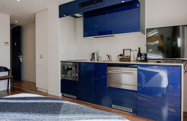 Salamanca Wharf Hotel - Foto 15