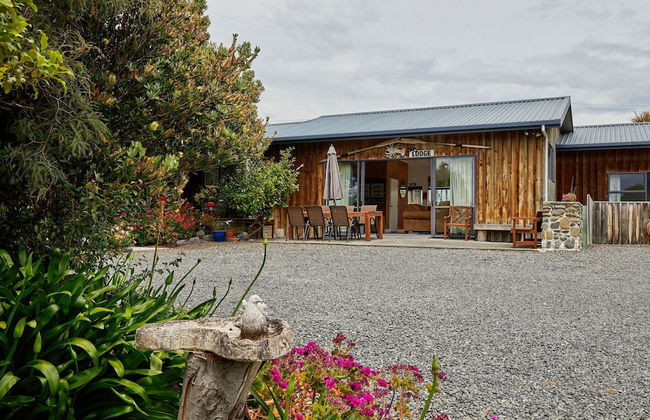 Barnacle Bills - Photo 54