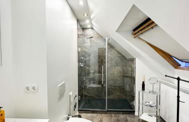 Downtown Apartments Theatre - Foto 11