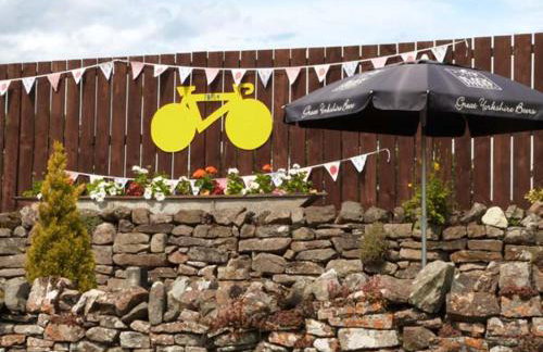 Deerclose West Farmhouse - Photo 36