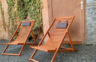 Le Panoramique du Plongeoir - T4 spacieux de 90m2 avec grande terrasse vue sur le lac de Serre Ponçon - Photo 27