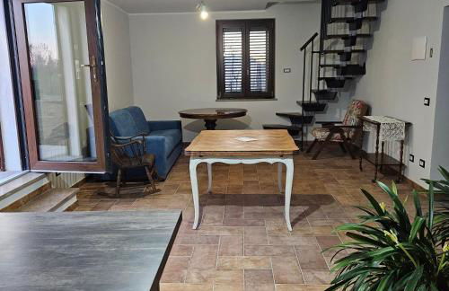 Casa Castagnola - Foto 3