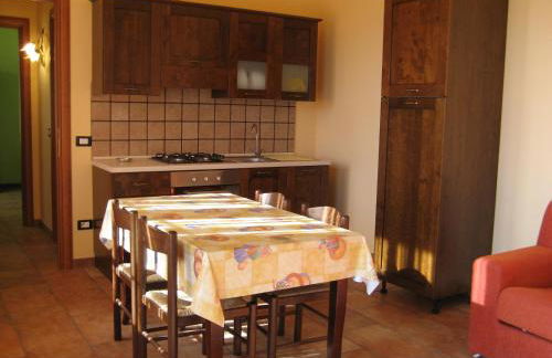 Agriturismo I Tre Ulivi - Foto 49