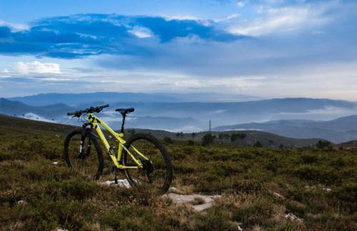 Cabanelas Country House - Casa do Afonso - Foto 35