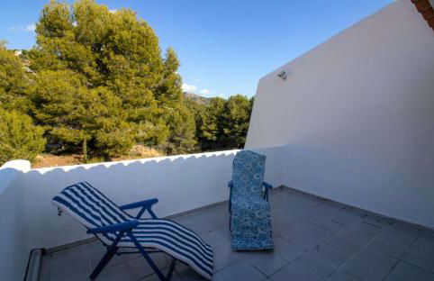 Luxury House - Montesol ALBERT VILLAS - Foto 24