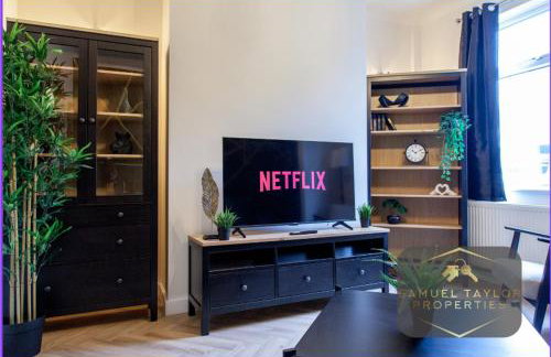 Trafford Centre, Chill Factor, Cheshire Oaks - Foto 17