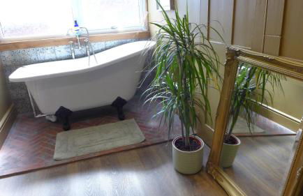 Royal Oak Retreat 2-bed - Sleeps 6 & Pet Friendly - Photo 43