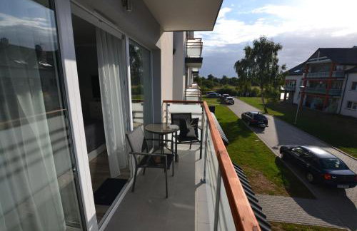 Darłówko Apartament Morski IX - Foto 7