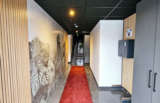 Hira Boarding Aparthotel - Foto 2