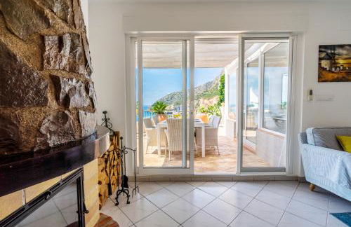 Maryvilla Inspiración y Vacaciones - Villa Mascarat - Photo 28