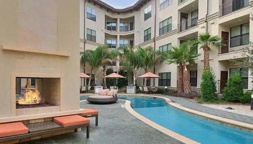 Fantastic 1-Bedroom Close to Reliant Stadium & Medical Center - Foto 5