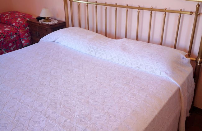 Holiday Apartment Ulivella Tuscany Garfagnana - Foto 4