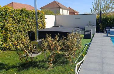 Villa Troyes - Photo 9