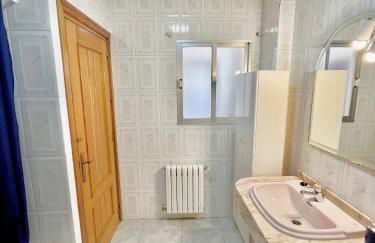 Piso con encanto - Foto 17