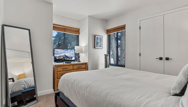 Hidden Creek by Park City Vacations - Foto 5, Habitación