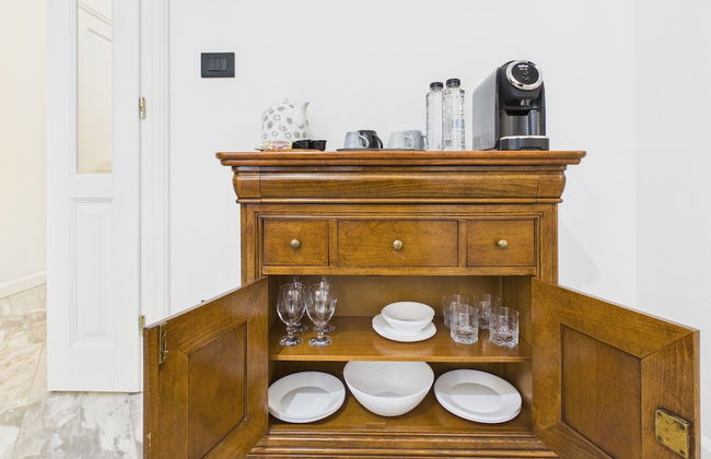 ApartHotel No6 - Foto 51