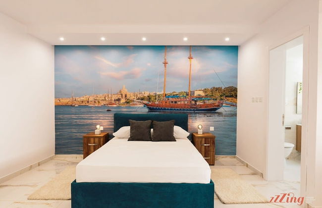 A Luxury Villa by the sea - Foto 13