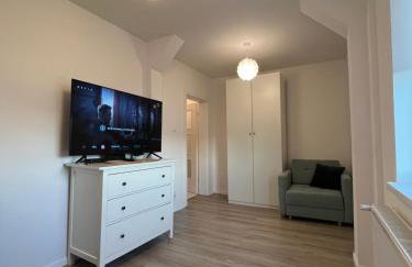 Apartamenty przy parku. Stare Miasto. - Foto 6