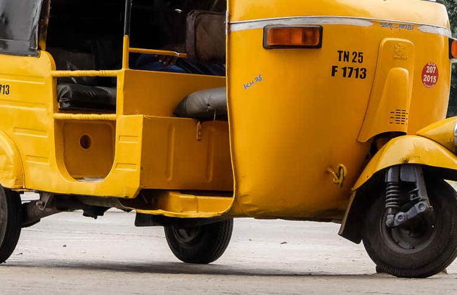 Tour en tuk tuk por Santa Clara - Foto 2