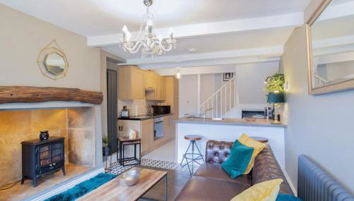 Mischa Cottage - Foto 5