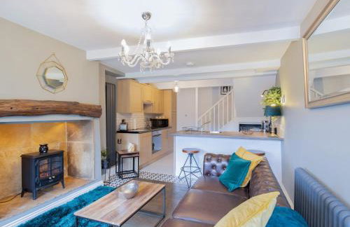 Mischa Cottage - Foto 5