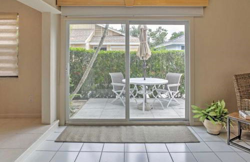 Sand Dollar Jenson Beach Home with Pool Access! - Photo 17