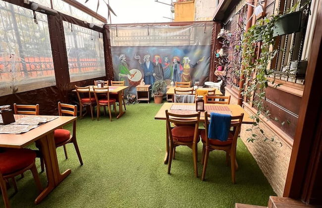 April Story Apart Hotel - Foto 58