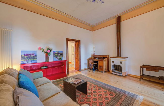 Casa Mirica - Foto 22