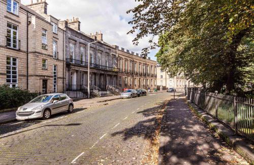 Luxury City Centre Apartment - Foto 14