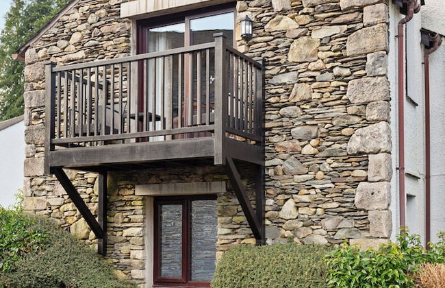 Hapimag Burnside Park Apartments - Foto 43