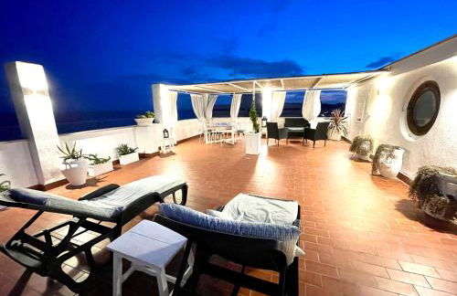 La terrazza sul mare - Foto 27