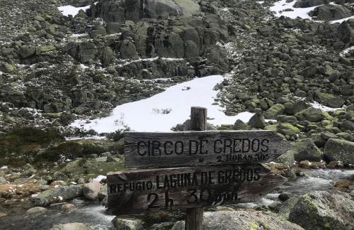 EL LLANO - El Hornillo, tu pueblo en la Sierra de Gredos. - Photo 59