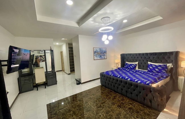 Luxury 3bedroom duplex - Foto 10