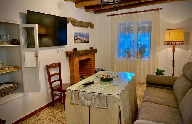 Casa Rural Sierra Tórtola 1 - Foto 19