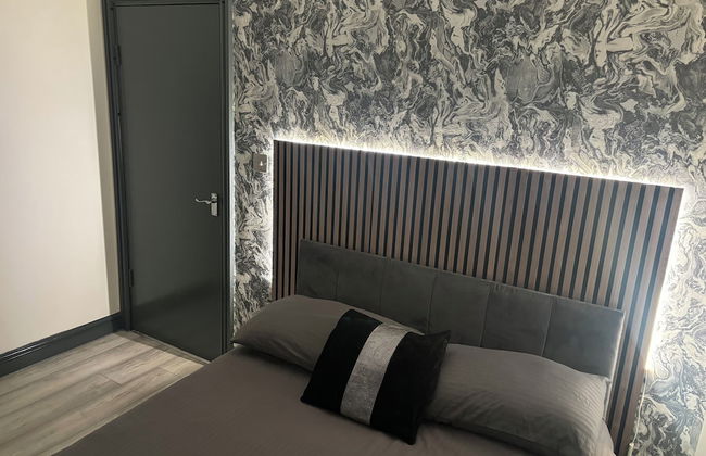 Hill's View Apartments - Foto 29