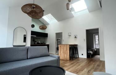 Appartement Clermont-Fd Jaude n2 - Foto 1