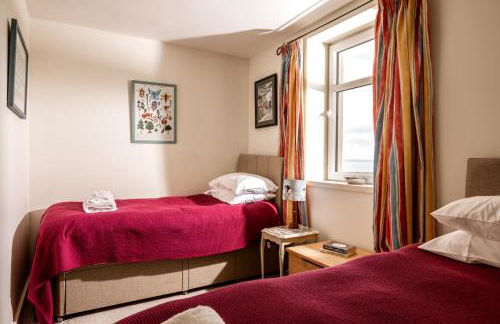 Self-catering Lighthouse Keeper's Cottage on the NC500 - Photo 39