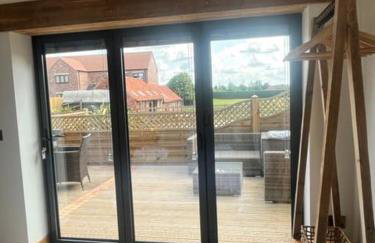 The Beautiful Barn - Foto 22