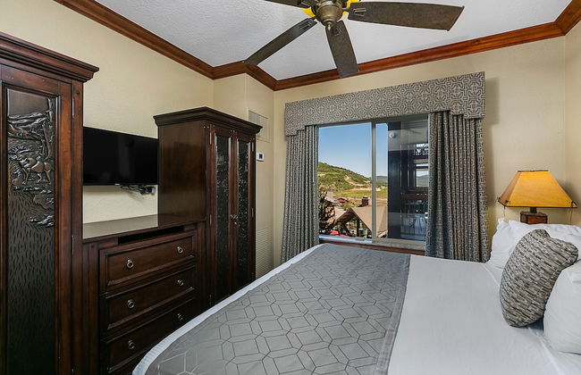 White Pines Studio at Westgate - Foto 2