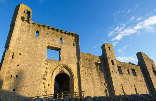 The Round House - Photo 13