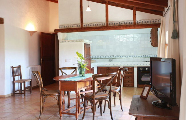 Agroturismo Son Siurana - Photo 21