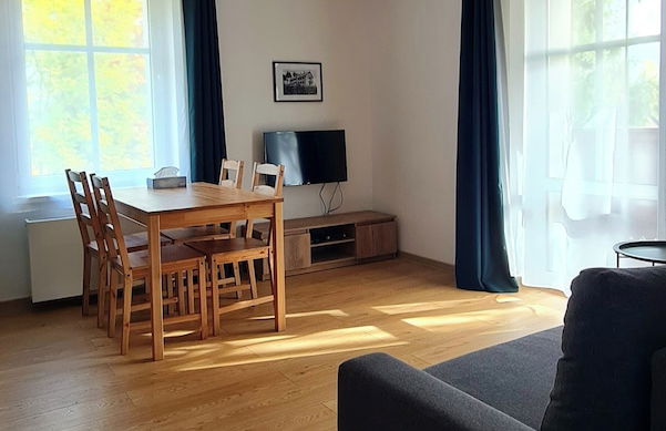 Apartamenty Dębowa 3 - Foto 47