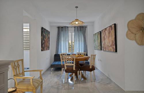 Tropical Chic Apartment in San Pedro Marbella - SAN MARINO III - Photo 27