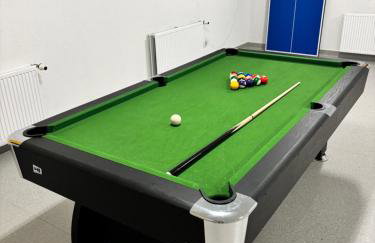 Apartament Pięć Mórz z basenem - Foto 50