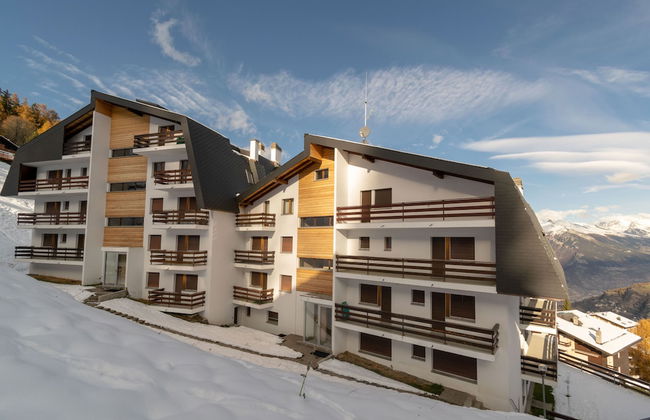 App. Mont-parrain C30 - Foto 14